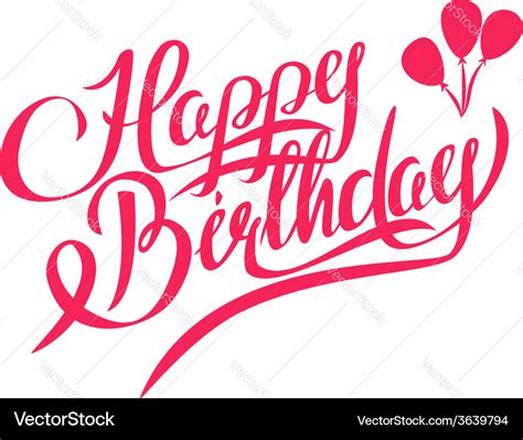 lettering happy birthday|happy birthday lettering design printable.